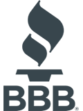 BBB accredited business
